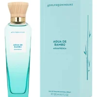 ADOLFO DOMINGUEZ AGUA DE BAMBU WOMAN X100ML