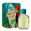 PACO SURF COLONIA X60ML