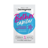 DERMOGREEN BOTHOX X25G