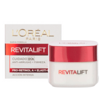 LOREAL REVITALIFT CREMA CUIDADO DIA X50ML