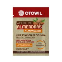 OTOWIL ACEITE DE ALMENDRAS - SOBRE X10G