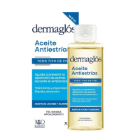 DERMAGLOS ACEITE ANTIESTRÍAS PARA TODO TIPO DE PIEL X70ML