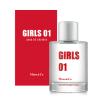 MIMO GIRLS 01 AGUA DE COLONIA X100ML