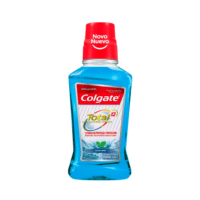 COLGATE ENJUAGUE BUCAL T12 CLEAN MINT X250ML