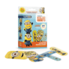 ALGABO KIDS MINIONS APOSITOS X20 UNIDADES