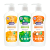 ALGABO CREMA CORPORAL X400ML