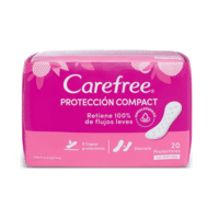 CAREFREE COMPACT X20U