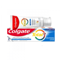 COLGATE TOTAL 12 CREMA DENTAL WHITENING X90G