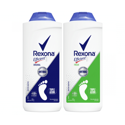 REXONA