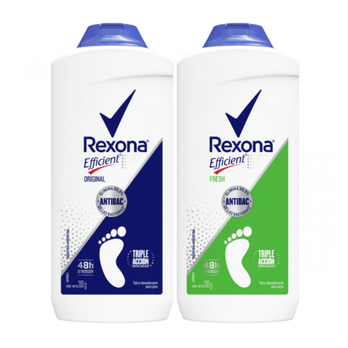 REXONA