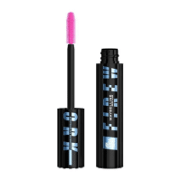 MAYBELLINE MASCARA FIREWORK ELECTRO BLACK WATERPROOF