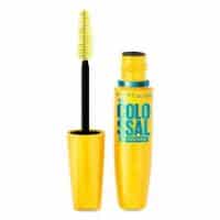 MAYBELLINE MASCARA THE COLOSSAL WATERPROOF