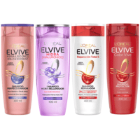 ELVIVE SHAMPOO X400