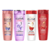 ELVIVE SHAMPOO X200