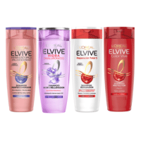 ELVIVE SHAMPOO X200
