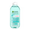 GARNIER AGUA MICELAR TODO EN 1 PURE ACTIVE X400ML