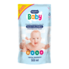 ALGABO BABY OLEO CALCAREO HIPOALERGENICO DP X500ML