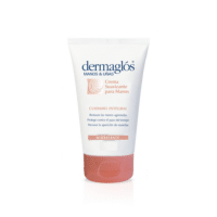 DERMAGLOS CREMA MANOS Y UÑAS X50GR