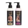 WALFOR CREMA PARA PEINAR X200ML