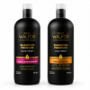 WALFOR SHAMPOO X500ML