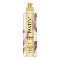 PANTENE PRO V MIRACLES CREMA PARA PEINAR COLAGENO X300ML