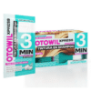 OTOWIL TINTURA EN SHAMPOO 3 MINUTOS EXPRESS X40G