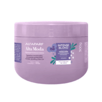 ALTA MODA MASCARA MATIZADORA INTENSE X300G
