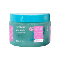 ALTA MODA MASCARA EN GEL X300G