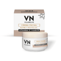 VN CREMA NUTRITIVA FACIAL X50G
