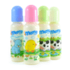 MEMA MAMADERA RECTA X250ML T2 3 A 6 MESES