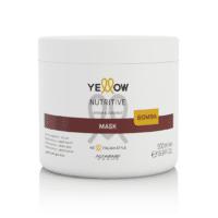 YELLOW MASCARA NUTRITIVE X500ML