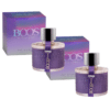 COMBO 35: BOOS MIDNIGHT X100ML X2 UNIDADES