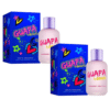 COMBO 15: GUAPA X100ML X2 UNIDADES
