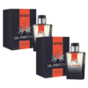 COMBO 14: LA MARTINA RIO NEGRO X100ML X2 UNIDADES