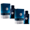 COMBO 17: THE ICON X100ML X2 UNIDADES