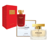 COMBO 6: FERAUD ROJO + FERAUD BLANCO FOR HER