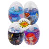DISNEY PRINCESA PERF CAPSULA LLEVA 8U Y PAGA 7U