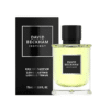DAVID BECKHAM INSTINCT EDP X75ML