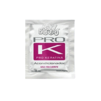 MARY BOSQUES ACONDICIONAR PRO KERATINA X20GR