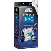 MARY BOSQUES SHAMPOO PRO KERATINA X20G X 36U
