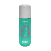 CHER MIX BODY MIST COTTON CANDY (TURQUESA) 135ML