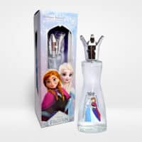 DISNEY FROZEN PERFUME CORONA PLATA X50ML 50563