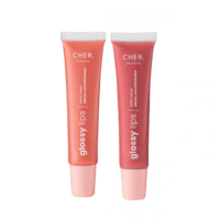 CHER DIECIOCHO GLOSSY LIPS