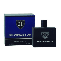 KEVINGSTON EDT N20 AZUL EDT HOMBRE X100ML