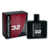 KEVINGSTON EDT N32 ROJO EDT HOMBRE X100ML