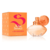 SHAKIRA S KISS HONEY EDT X80ML