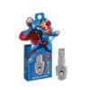 SUPERMAN BLISTER PERFUME X5ML 50143