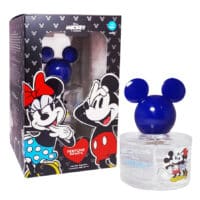 MICKEY Y MINNIE OREJITAS PERFUME X50ML 50723