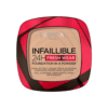 LOREAL PARIS INFAILLIBLE 24HS FRESH WEAR BASE EN POLVO