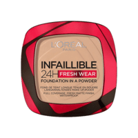 LOREAL PARIS INFAILLIBLE 24HS FRESH WEAR BASE EN POLVO